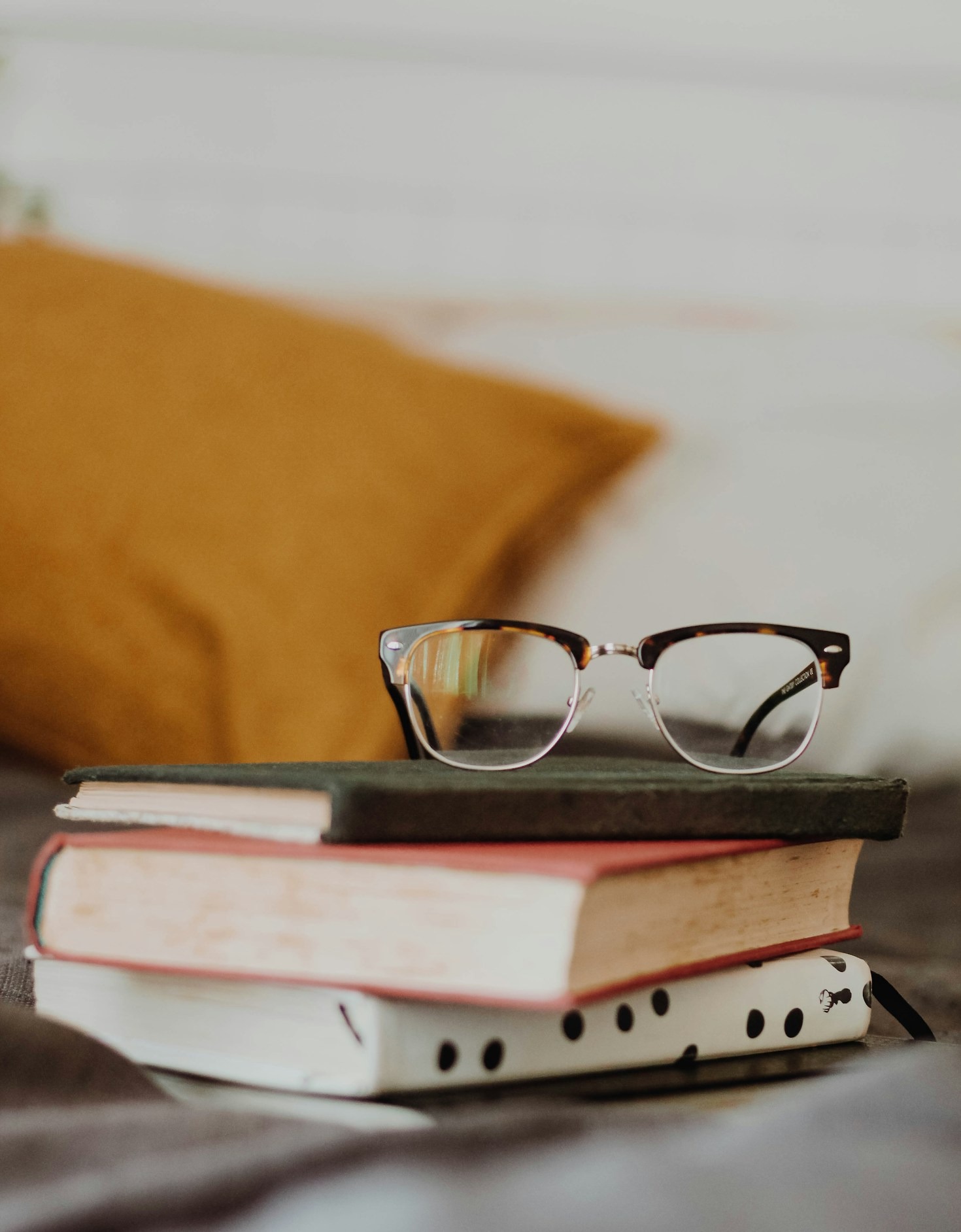 Descubre tu próxima lectura con nuestras reseñas
