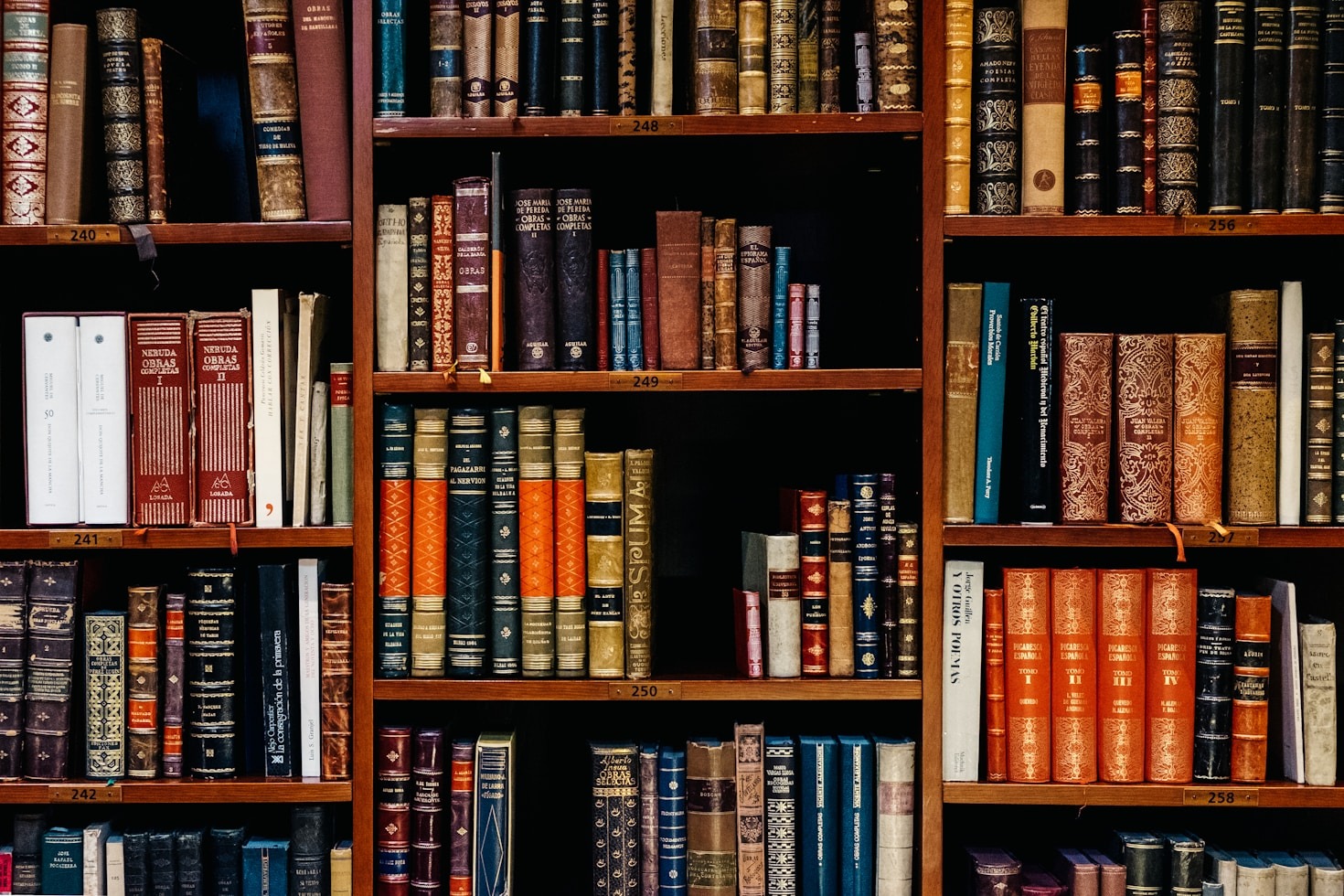 Cómo las emociones guían nuestra elección de libros